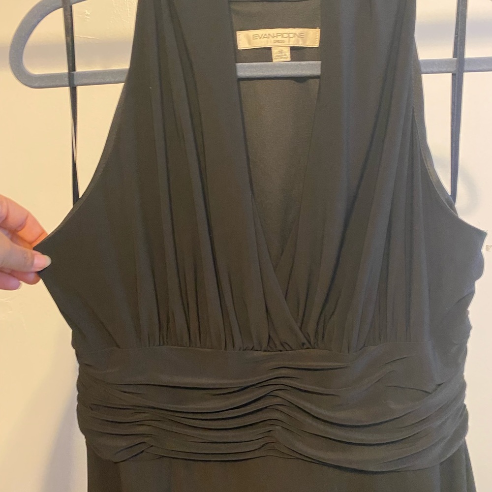 Evan Picone dress 16